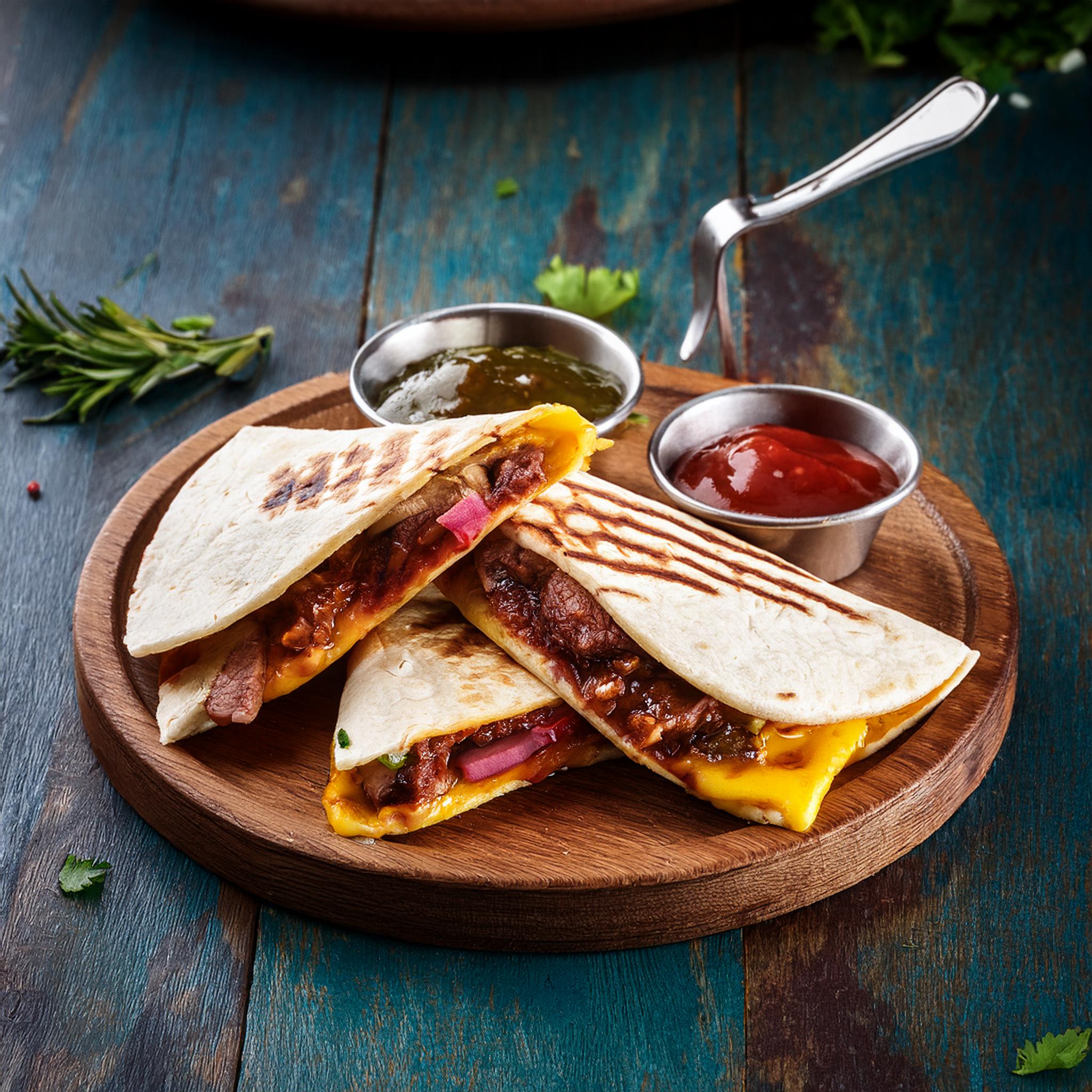 BBQ Brisket